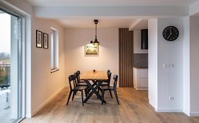 DAJ SOBIE CZAS Apartament